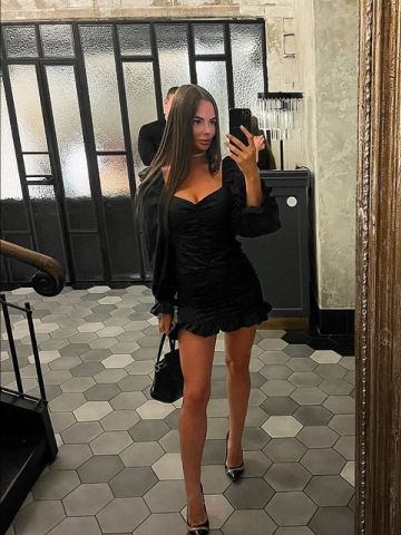 Проститутка Алла